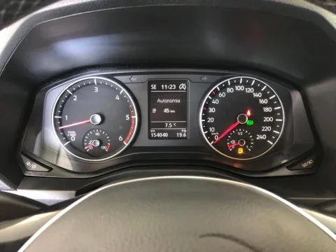 Volkswagen Amarok DC 3.0 V6 tdi Highline 4motion perm. 204cv auto - Immagine 18