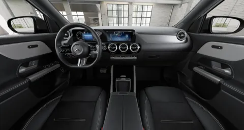 Mercedes GLA 200 d AMG Line Premium auto - Immagine 2