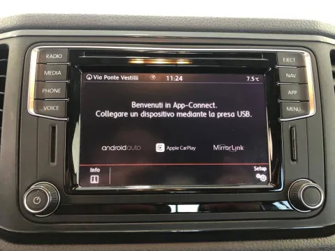 Volkswagen Amarok DC 3.0 V6 tdi Highline 4motion perm. 204cv auto - Immagine 21