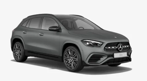 Mercedes GLA 200 d AMG Line Premium auto - Immagine 1