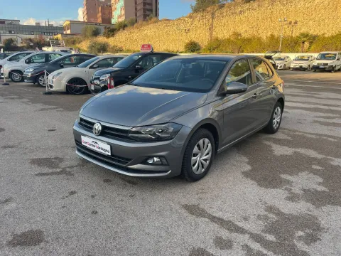Volkswagen Polo 5p 1.6 tdi Comfortline 80cv - Immagine 1