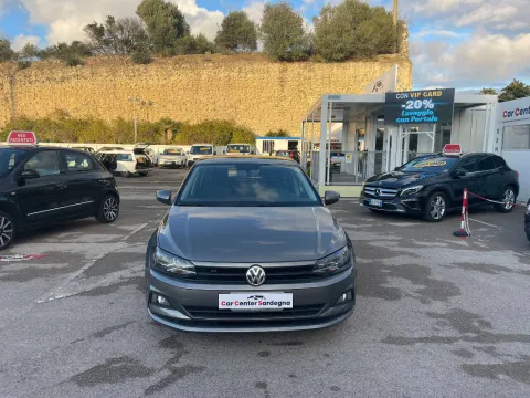 Volkswagen Polo 5p 1.6 tdi Comfortline 80cv - Immagine 2