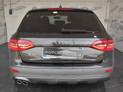 Audi A4 Allroad 2.0 tdi Business Plus 190c s-tronic my15 - Immagine 6