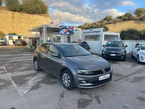 Volkswagen Polo 5p 1.6 tdi Comfortline 80cv - Immagine 3