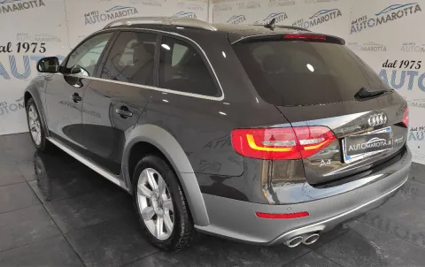 Audi A4 Allroad 2.0 tdi Business Plus 190c s-tronic my15 - Immagine 7