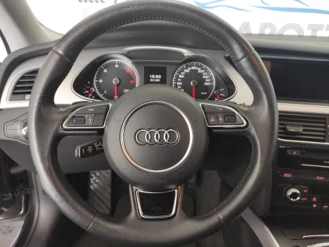 Audi A4 Allroad 2.0 tdi Business Plus 190c s-tronic my15 - Immagine 9