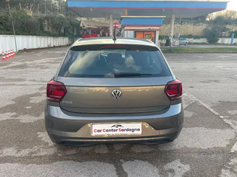 Volkswagen Polo 5p 1.6 tdi Comfortline 80cv - Immagine 6