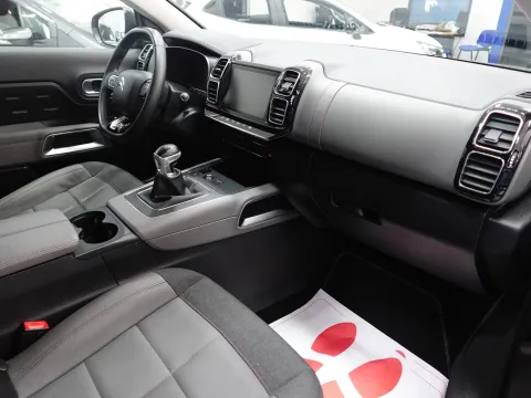 Citroen C5 Aircross 1.5 bluehdi Shine s&s 130cv my19 - Immagine 27