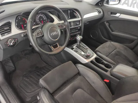 Audi A4 Allroad 2.0 tdi Business Plus 190c s-tronic my15 - Immagine 10