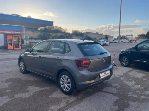 Volkswagen Polo 5p 1.6 tdi Comfortline 80cv - Immagine 7