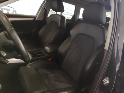 Audi A4 Allroad 2.0 tdi Business Plus 190c s-tronic my15 - Immagine 11