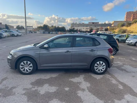 Volkswagen Polo 5p 1.6 tdi Comfortline 80cv - Immagine 8