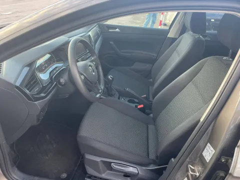 Volkswagen Polo 5p 1.6 tdi Comfortline 80cv - Immagine 9