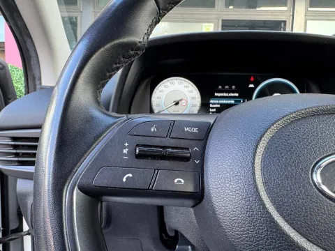 Hyundai i20 1.2 mpi Connectline - Immagine 12