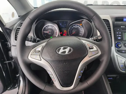 Hyundai ix20 1.4 crdi Comfort 90cv - Immagine 9
