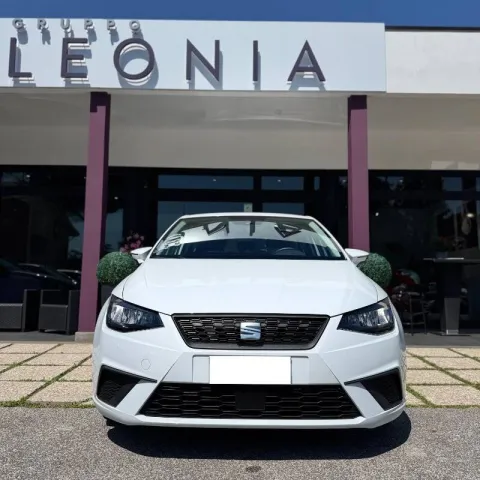 Seat Ibiza 1.0 ecotsi Business 95cv - Immagine 2
