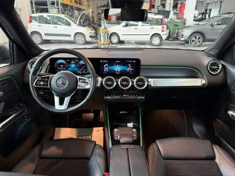 Mercedes GLB 180 d Business auto - Immagine 4