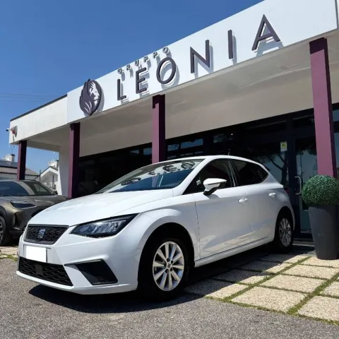 Seat Ibiza 1.0 ecotsi Business 95cv - Immagine 3