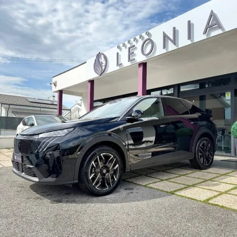Peugeot 3008 1.2 hybrid GT 145cv e-dcs6 - Immagine 3
