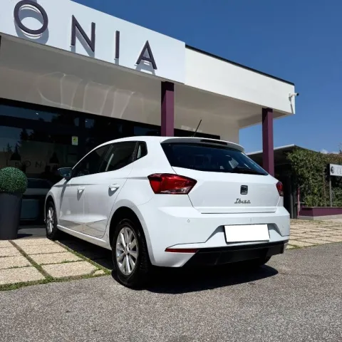 Seat Ibiza 1.0 ecotsi Business 95cv - Immagine 4