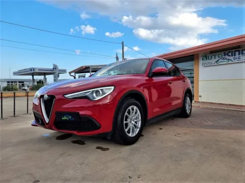 Alfa Romeo Stelvio 2.2 t Business rwd 160cv auto my19 - Immagine 3