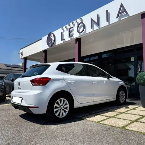 Seat Ibiza 1.0 ecotsi Business 95cv - Immagine 6