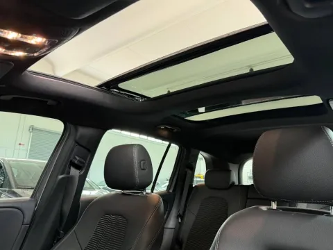 Mercedes GLB 180 d Business auto - Immagine 5