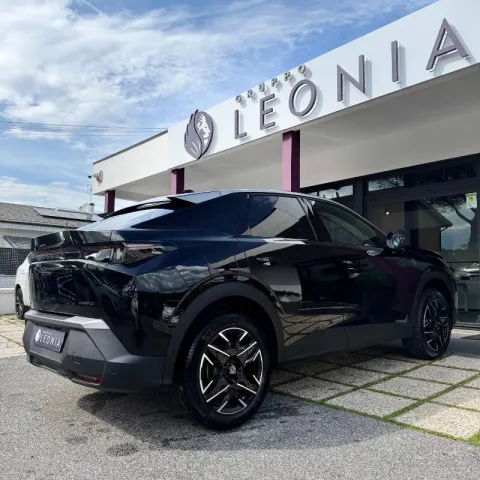 Peugeot 3008 1.2 hybrid GT 145cv e-dcs6 - Immagine 6