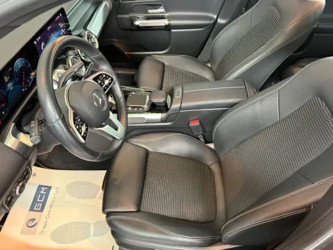 Mercedes GLB 180 d Business auto - Immagine 7