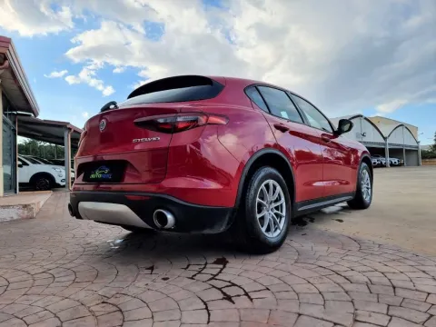 Alfa Romeo Stelvio 2.2 t Business rwd 160cv auto my19 - Immagine 6