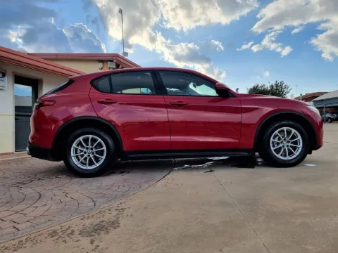 Alfa Romeo Stelvio 2.2 t Business rwd 160cv auto my19 - Immagine 7