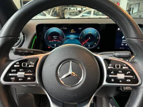 Mercedes GLB 180 d Business auto - Immagine 9