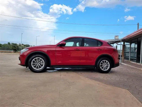 Alfa Romeo Stelvio 2.2 t Business rwd 160cv auto my19 - Immagine 8