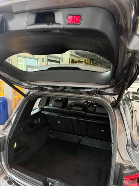 Mercedes GLB 180 d Business auto - Immagine 10