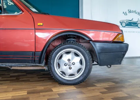 Bertone Cabrio 1.5 S 85cv - Immagine 8