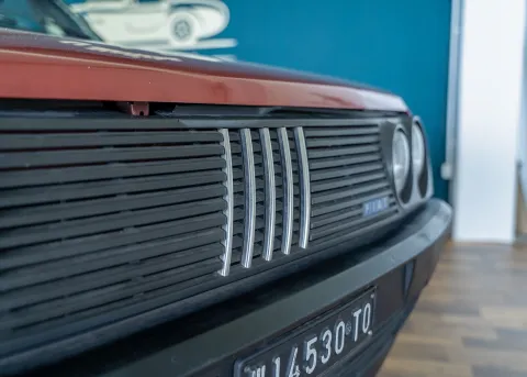 Bertone Cabrio 1.5 S 85cv - Immagine 10