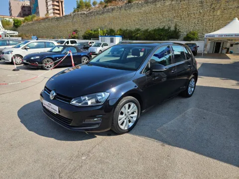 Volkswagen Golf 5p 1.6 tdi Comfortline Business - Immagine 1
