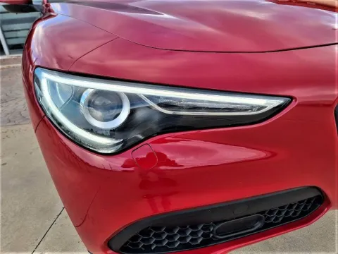 Alfa Romeo Stelvio 2.2 t Business rwd 160cv auto my19 - Immagine 9