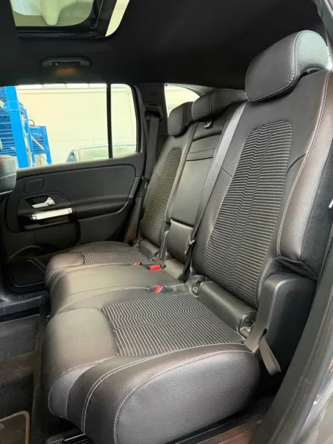 Mercedes GLB 180 d Business auto - Immagine 11