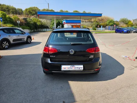 Volkswagen Golf 5p 1.6 tdi Comfortline Business - Immagine 6