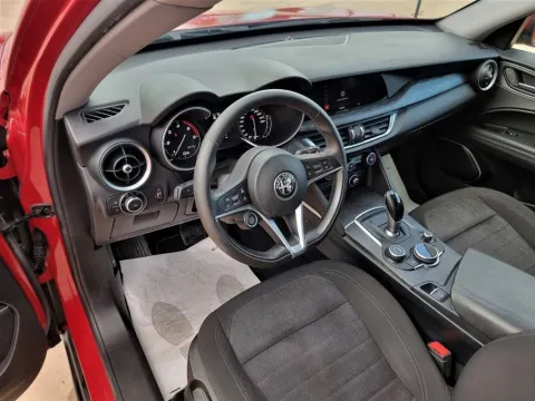Alfa Romeo Stelvio 2.2 t Business rwd 160cv auto my19 - Immagine 11