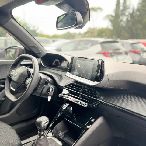 Peugeot 2008 1.2 puretech Allure s&s 100cv - Immagine 14