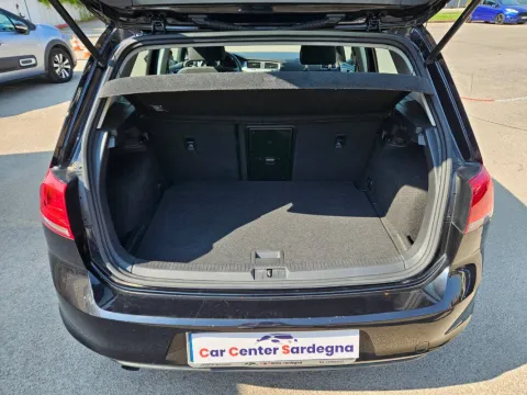 Volkswagen Golf 5p 1.6 tdi Comfortline Business - Immagine 15