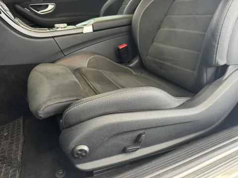 Mercedes C Coupe 300 d Premium Plus 4matic auto - Immagine 13