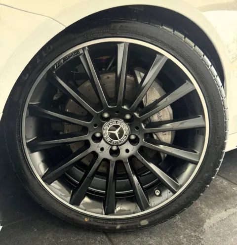 Mercedes C Coupe 300 d Premium Plus 4matic auto - Immagine 14