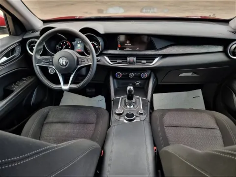 Alfa Romeo Stelvio 2.2 t Business rwd 160cv auto my19 - Immagine 16