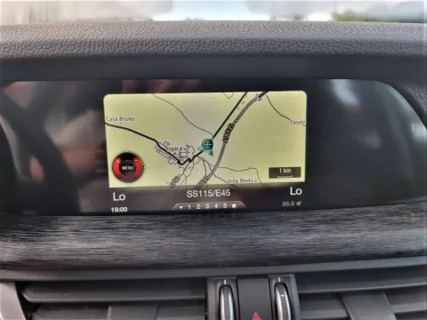 Alfa Romeo Stelvio 2.2 t Business rwd 160cv auto my19 - Immagine 17