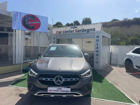 Mercedes GLA 200 d Sport Plus auto - Immagine 2