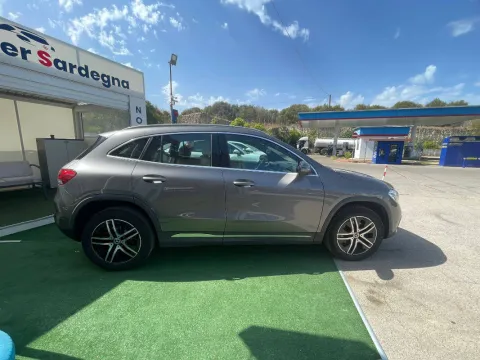 Mercedes GLA 200 d Sport Plus auto - Immagine 3