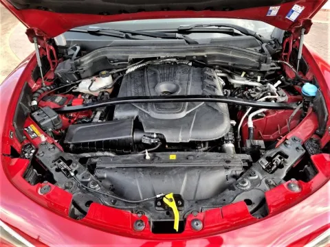 Alfa Romeo Stelvio 2.2 t Business rwd 160cv auto my19 - Immagine 18